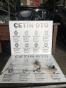Oto Çıkma Parça / Renault / Megane / Kaporta & Karoser / Kapı Kilidi / Çıkma Parça 