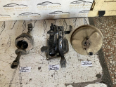 Oto Çıkma Parça / Renault / R 9 / Direksiyon / Direksiyon Kutusu / Çıkma Parça 