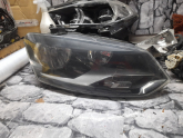 Oto Çıkma Parça / Volkswagen / Polo / Far & Stop / Sağ Ön Far / Çıkma Parça 