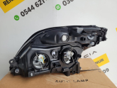 Oto Çıkma Parça / Renault / Scenic / Far & Stop / Sağ Ön Far / Çıkma Parça 