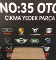 83A807329B AUDİ Q3 ÖN TAMPON BAĞLANTI BRAKETİ 2018-2023