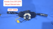 Honda Civic EP2 EP3  Sinyal Silecek kolu
