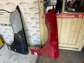 Oto Çıkma Parça / Honda / Civic / Kaporta & Karoser / Sol Ön Çamurluk / Çıkma Parça 