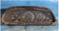 mercedes w126 gösterge paneli kilometre saati 87001108