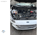 Oto Çıkma Parça / Ford / Focus / Motor / Komple Motor / Çıkma Parça 