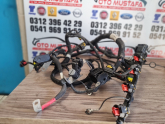 FİAT EGEA 1.3-1.4-1.6 MOTOR İÇİ GÖGÜS İÇİ ELEKTRİK TESİSATI