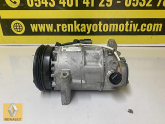 Oto Çıkma Parça / Renault / R 5 / Klima / Klima Kompresörü / Çıkma Parça 