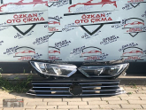 Oto Çıkma Parça / Volkswagen / Passat / Kaporta & Karoser / Panjur / Çıkma Parça 