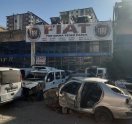 Oto Çıkma Parça / Fiat / Doblo / Motor / Motor (komple) / Çıkma Parça 