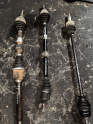 OPEL CORSA D 1  AKS
