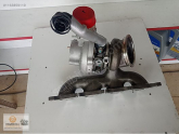 Oto Çıkma Parça / Opel / Astra / Motor / Turbo / Sıfır Parça 