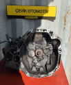 RENAULT SYMBOL 1.5  ŞANZIMAN ÇEVİK OTO ÇIKMA