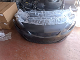 Oto Çıkma Parça / Opel / Astra / Tampon / Ön Tampon / Çıkma Parça 