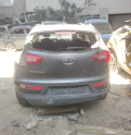 Oto Çıkma Parça / Kia / Sportage / Kaporta & Karoser / Kasa / Kupa / Çıkma Parça 