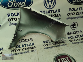 Oto Çıkma Parça / Citroen / Berlingo / Kaporta & Karoser / Sol Ön Çamurluk / Çıkma Parça 