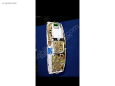 Oto Çıkma Parça / Honda / Civic / Teyp / Kontrol Gösterge / Çıkma Parça 
