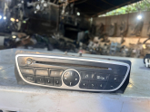 Oto Çıkma Parça / Renault / Fluence / Teyp / Cd - Çalar / Çıkma Parça 
