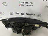 Oto Çıkma Parça / Volvo / S60 / Far & Stop / Sol Ön Far / Çıkma Parça 