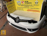 Oto Çıkma Parça / Renault / Fluence / Tampon / Ön Tampon / Sıfır Parça 