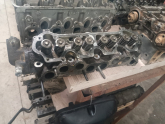 Oto Çıkma Parça / Mercedes / 300 / Motor / Silindir Kapağı / Çıkma Parça 