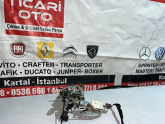 Oto Çıkma Parça / Renault / Master / Kaporta & Karoser / Sağ Sürgülü Kapı / Çıkma Parça 