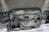 Oto Çıkma Parça / Ford / Focus / Oto Cam / Cam Krikosu / Çıkma Parça 