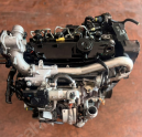 Oto Çıkma Parça / Renault / Megane / Motor / Motor (komple) / Çıkma Parça 