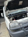Fiat doblo 1 Kaput demiri