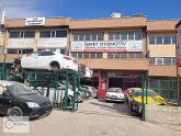 Oto Çıkma Parça / Toyota / Corolla / Kaporta & Karoser / Sol Ön Kapı / Çıkma Parça 