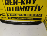 Oto Çıkma Parça / Renault / Austral / Tampon / Tampon Kaplaması / Çıkma Parça 