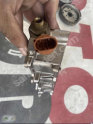 Oto Çıkma Parça / Volkswagen / Passat / Motor / Emme Manifoldu / Çıkma Parça 