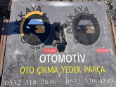 Oto Çıkma Parça / Renault / Clio / Koltuk & Döşeme / Pedal / Çıkma Parça 