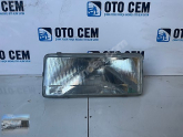 OTO CEMDEN ÇIKMA MERCEDES W124 (93-95)SOL FAR MAKYAJLI KASA