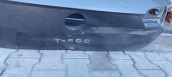 Oto Çıkma Parça / Volkswagen / T-Roc / Kaporta & Karoser / Bagaj Kapağı / Çıkma Parça 