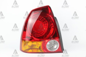 HYUNDAI ACCENT STOP LAMBASI 03-06 ADMIRE DUYSUZ SOL