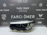 BMW 5 SERİSİ G30 SOL ÖN FAR ORJİNAL 1039.101 0004
