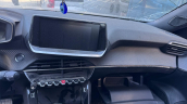 Oto Çıkma Parça / Peugeot / 2008 / Göğüslük & Torpido / Bilgi Ekranı / Çıkma Parça 
