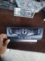 AUDİ A4 KLİMA KONTROL PANELİ SÖKME ORJİNAL SAVAS OTO