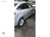 Oto Çıkma Parça / Ford / Focus / Kaporta & Karoser / Sağ Ön Kapı / Çıkma Parça 