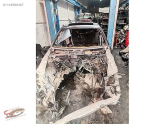 Oto Çıkma Parça / Audi / A6 / Kaporta & Karoser / Kesme Tavan Sacı / Sıfır Parça 