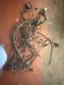 Lantrover Vouge l322 tesisat