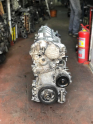 Toyota RAV4 Avensis çıkma motor