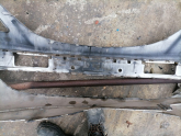 Oto Çıkma Parça / Opel / Corsa / Tampon / Ön Tampon / Çıkma Parça 