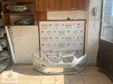 Oto Çıkma Parça / Renault / Symbol / Tampon / Ön Tampon / Çıkma Parça 