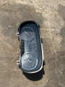 Opel Zafira Km Saati