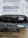 Oto Çıkma Parça / Opel / Crossland X / Klima / Kontrol Paneli / Çıkma Parça 