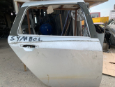 Oto Çıkma Parça / Renault / Symbol / Kaporta & Karoser / Sağ Arka Kapı / Çıkma Parça 