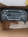 Oto Çıkma Parça / Nissan / Qashqai / Teyp / Oto Teybi / Sıfır Parça 