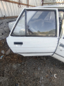 Oto Çıkma Parça / Renault / R 9 / Kaporta & Karoser / Sağ Ön Kapı / Çıkma Parça 