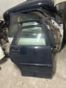 Oto Çıkma Parça / Volkswagen / Polo / Kaporta & Karoser / Sol Arka Kapı / Çıkma Parça 